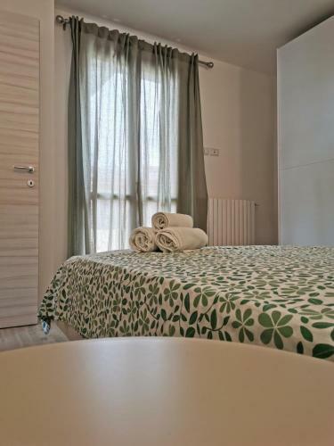 Apartamento Casa Pina