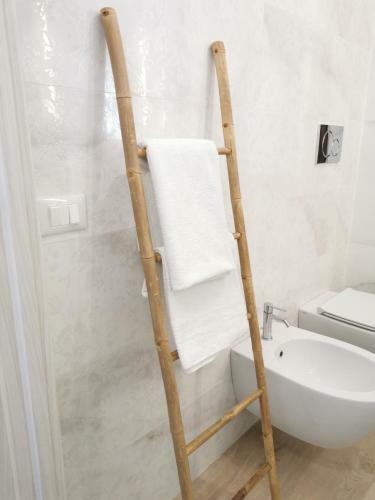 Apartamento Casa Pina