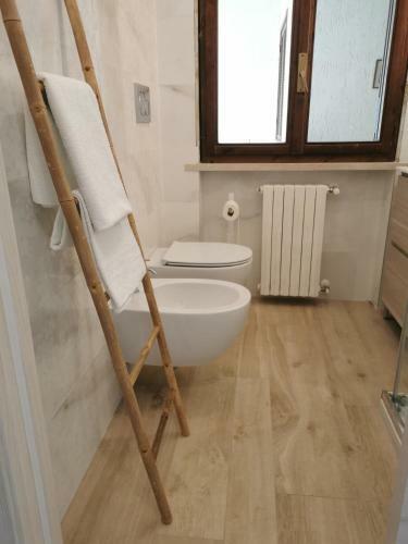 Apartamento Casa Pina