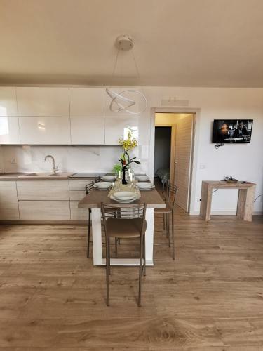 Apartamento Casa Pina