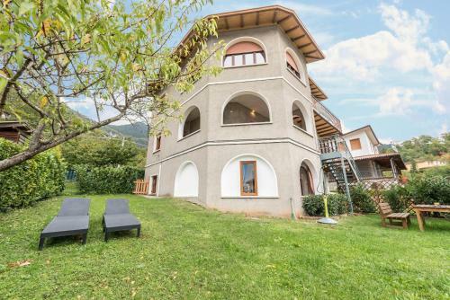 Apartamento App Oleandro Casa Demonti