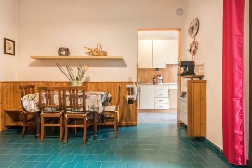 Apartamento App Oleandro Casa Demonti