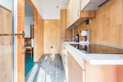 Apartamento App Oleandro Casa Demonti