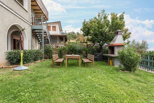 Apartamento App Oleandro Casa Demonti