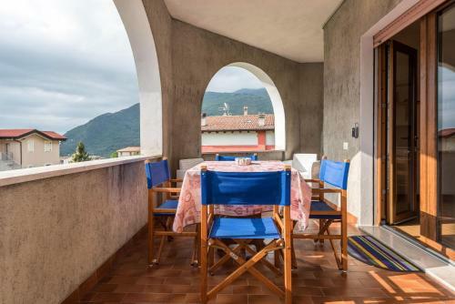 Apartamento App Ciliegio Casa Demonti