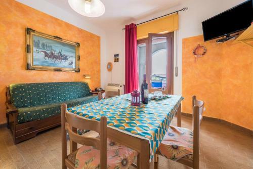Apartamento App Ciliegio Casa Demonti