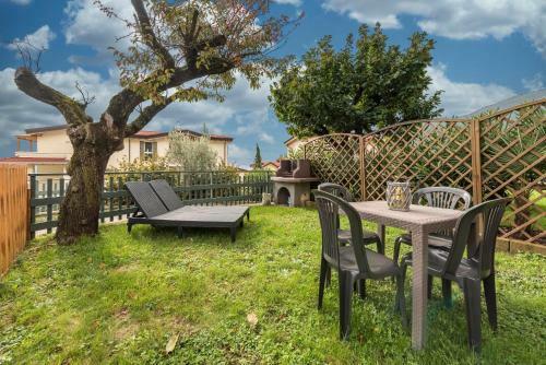Apartamento App Ciliegio Casa Demonti