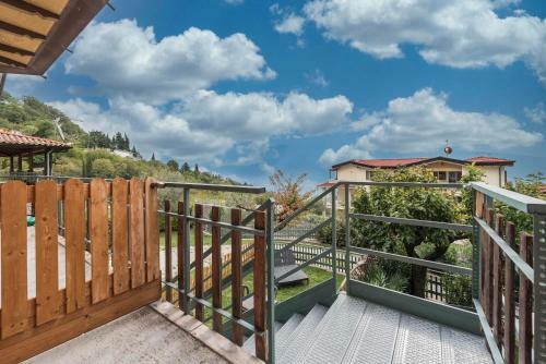 Apartamento App Ciliegio Casa Demonti