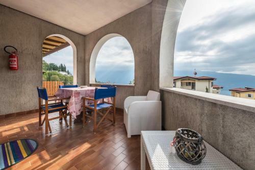 Apartamento App Ciliegio Casa Demonti