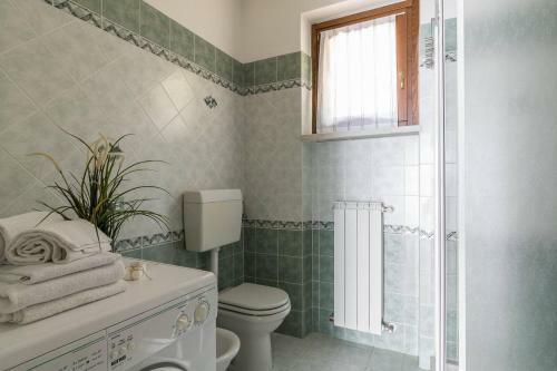 Apartamento Albergo Diffuso - Le Scuole Con Vista Lago