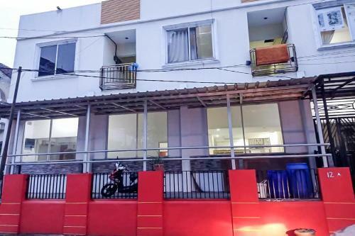 Hotel Agnes Residence Redpartner