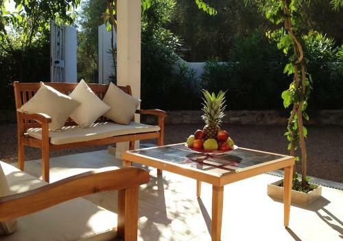 Gracious Cottage - 150 Mt Dalla Spiaggia