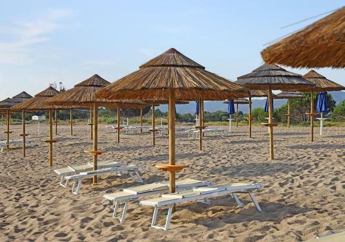 Gracious Cottage - 150 Mt Dalla Spiaggia