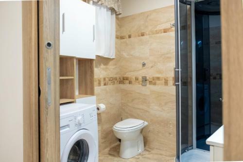 Apartamento Casa Baglio Viole