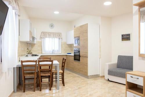 Apartamento Casa Baglio Viole