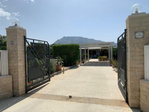 Villa Giovanna