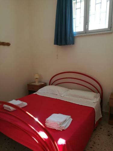 Apartamento La Casa Del Pino