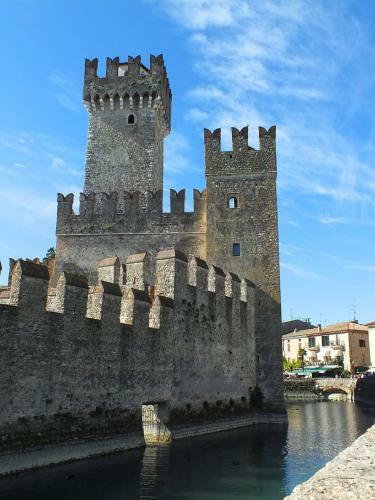 Apartamento Appartamento Lago Di Garda, Gardaland