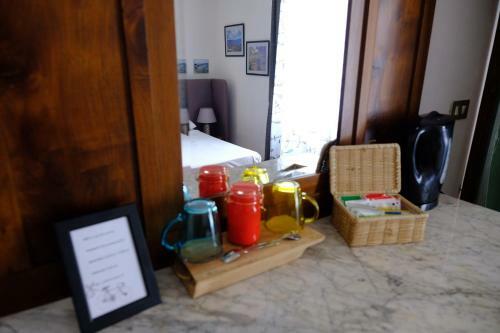 La Casa Dei Ciclisti