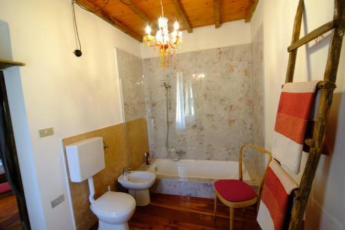 La Casa Dei Ciclisti