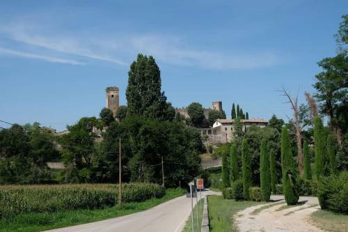 La Casa Dei Ciclisti