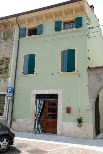 La Casa Dei Ciclisti