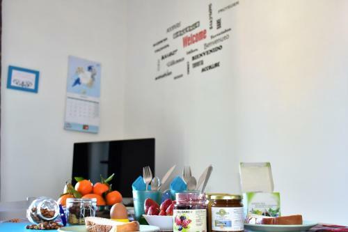 Apartment Cristina - Tignale Lake Garda