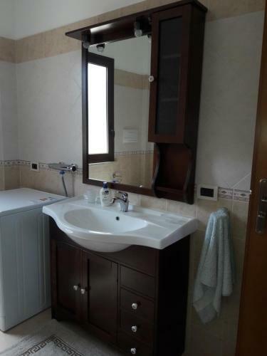 Apartamento Casa Costanza