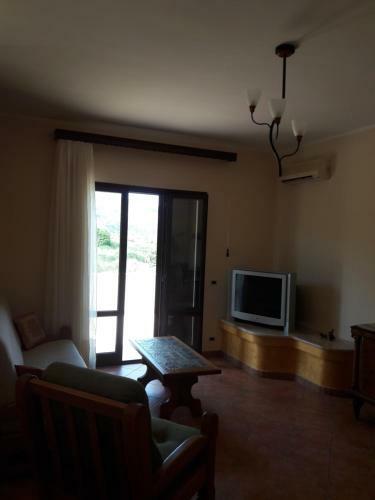 Apartamento Casa Costanza