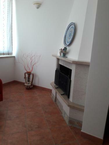 Apartamento Casa Costanza