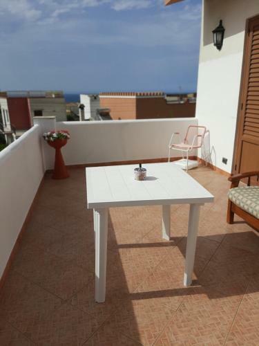 Apartamento Casa Costanza