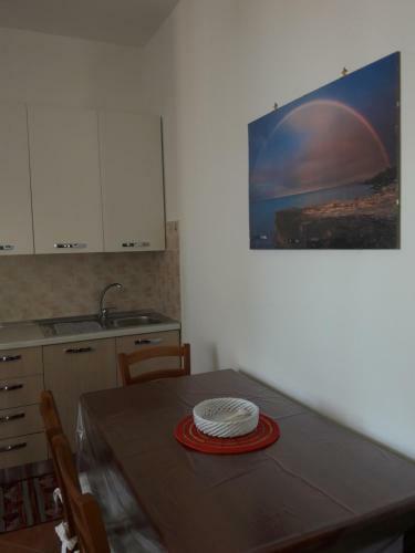 Apartamento Casa Costanza