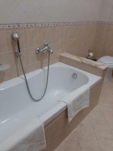 Apartamento Casa Costanza