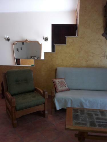 Apartamento Casa Costanza
