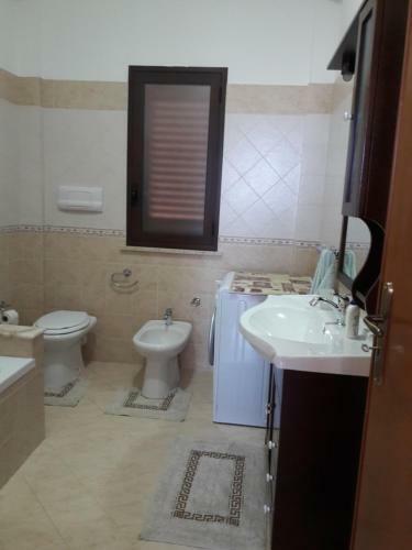 Apartamento Casa Costanza