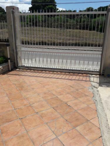 Apartamento Casa Costanza