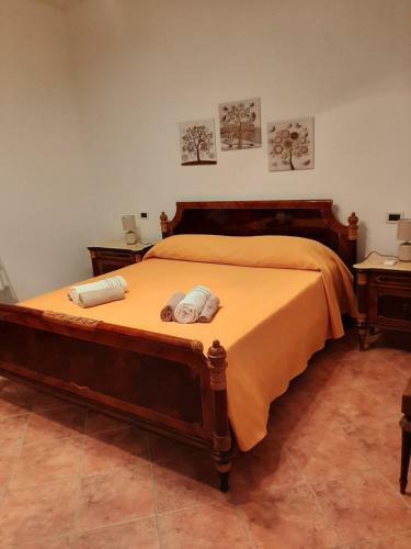 Apartamento Casa Costanza