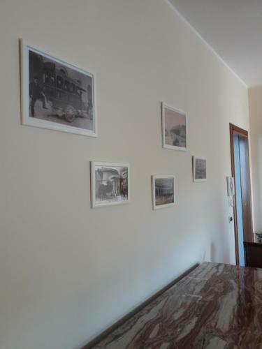 Apartamento Casa Costanza