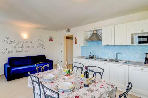 Apartamento Pesca