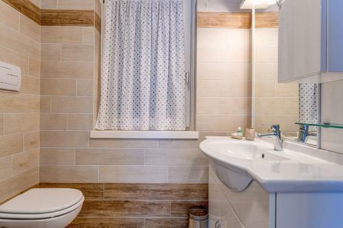 Apartamento Pesca