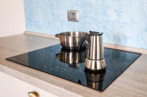 Apartamento Pesca