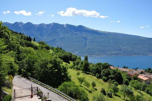 Apartamento Stella Del Garda 1 Con Balcone