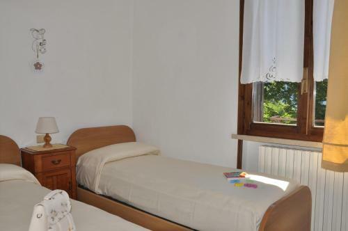 Apartamento Stella Del Garda 1 Con Balcone