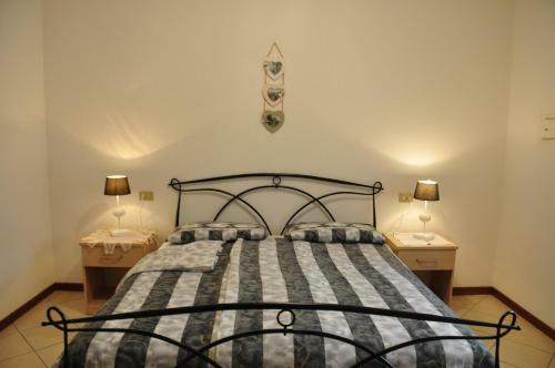 Apartamento Stella Del Garda 1 Con Balcone