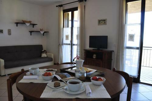 Apartamento Stella Del Garda 1 Con Balcone