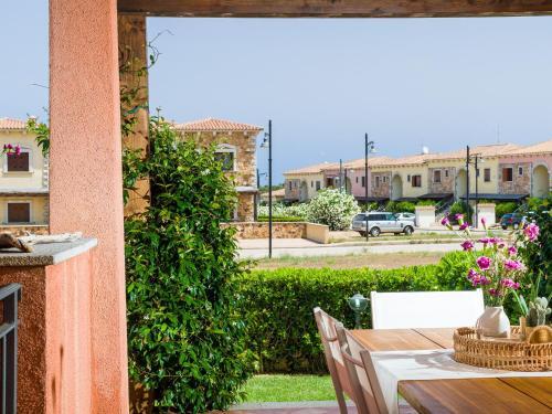 Apartamento Myrsine 7s - Klodge