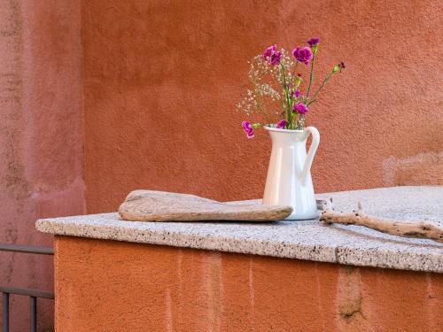 Apartamento Myrsine 7s - Klodge
