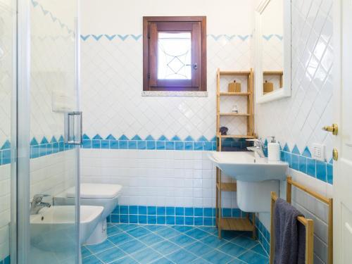 Apartamento Myrsine 7s - Klodge