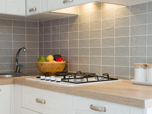 Apartamento Myrsine 7s - Klodge