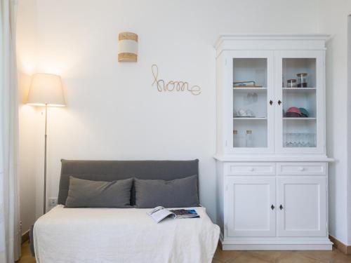Apartamento Myrsine 7s - Klodge